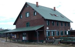 Schronisko na Skrzycznym