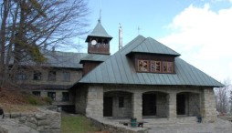 Schronisko na Szyndzielni